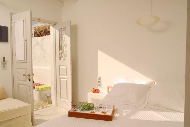 Archondoula Studios Pláka Mílu Kültér fotó